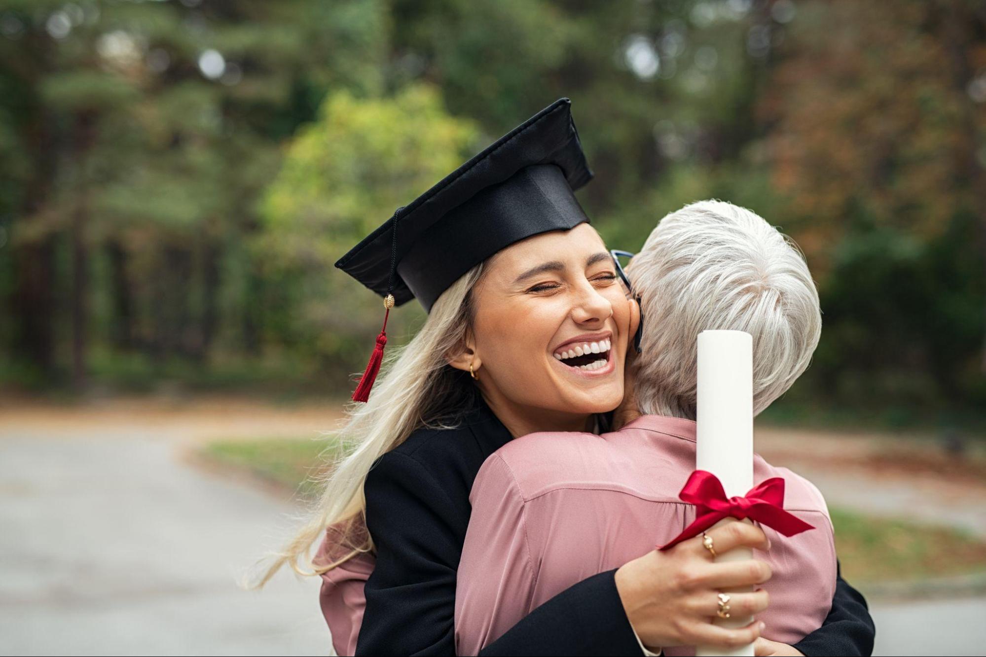 5 Unique Graduation Gifts that Young Adults Will Love