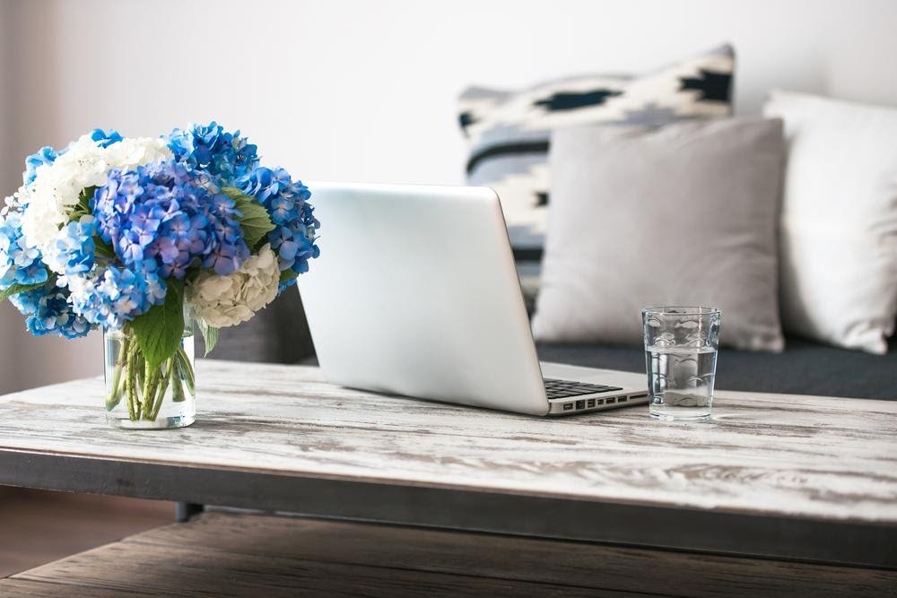 Decorate Your Home with these 5 Lucky Flowers to Start The New Year