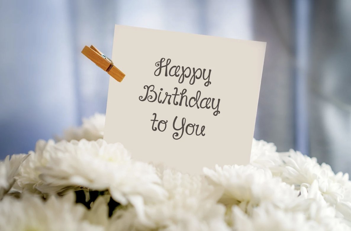 Popular Birthday Flowers: Their Meanings and Significance