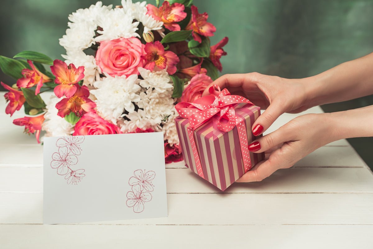 Best Flowers for Birthday