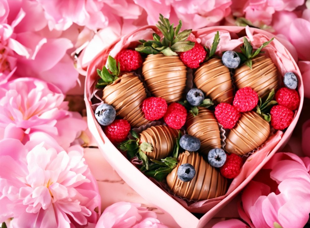 Delightful Chocolate Hampers: Perfect Gifts for Every Occasion in Singapore