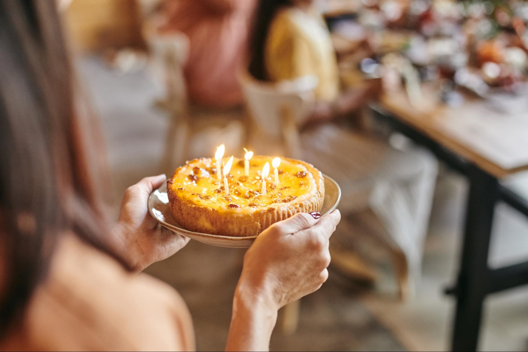 Planning a Successful Surprise Birthday