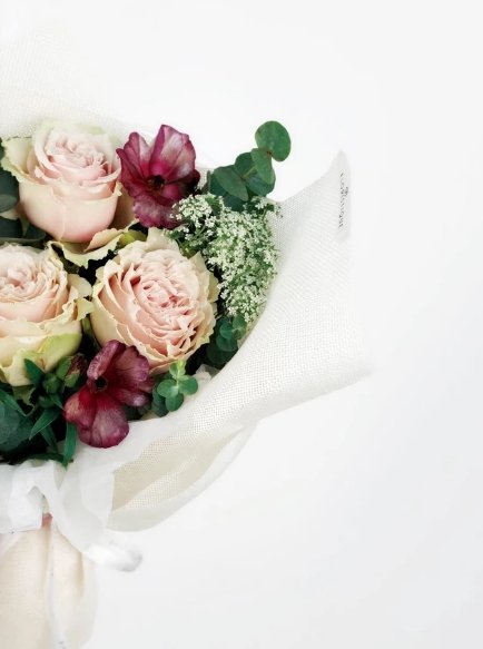 How to Use Flowers to Help You Say You’re Sorry