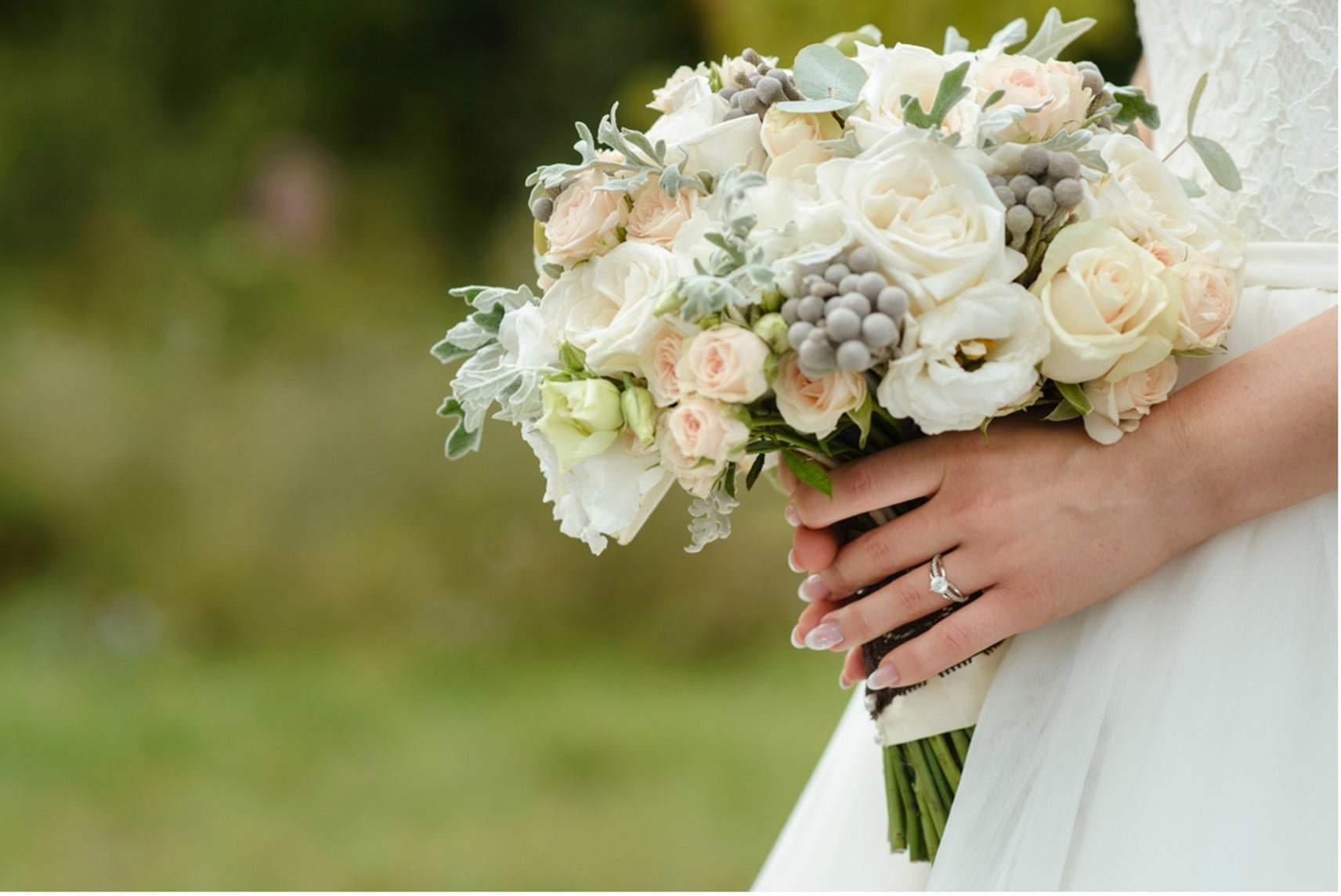 Your Virtual Wedding Flower Checklist