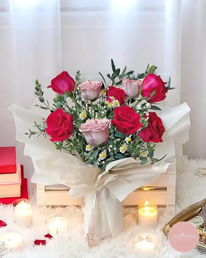 Adeline - FloristiqueSG