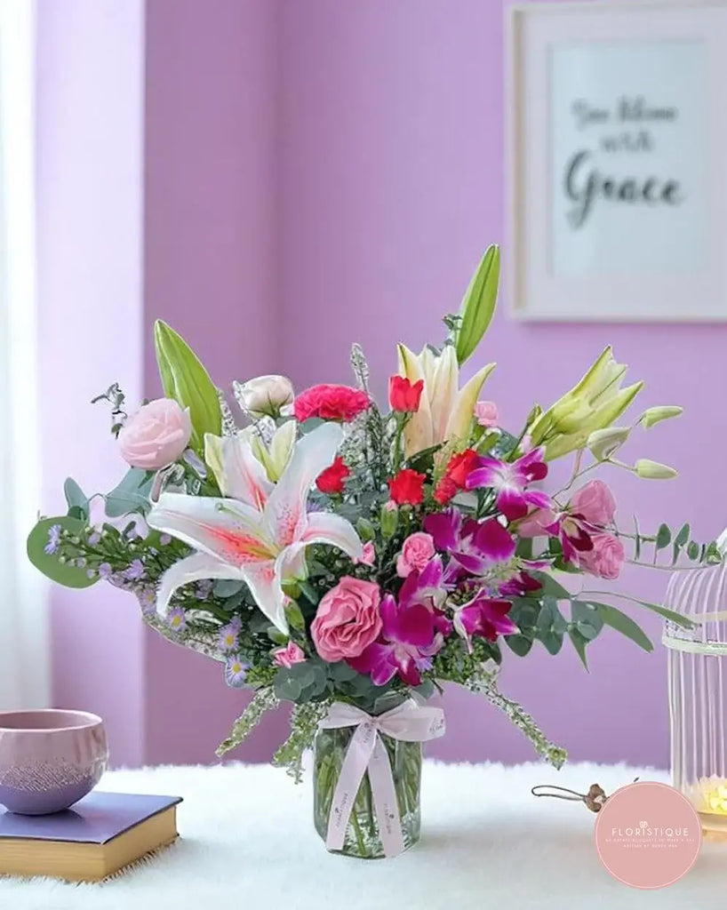 Acacia - FloristiqueSG