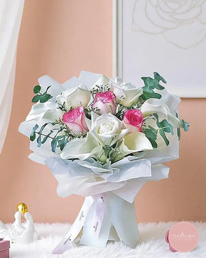 Amente - FloristiqueSG