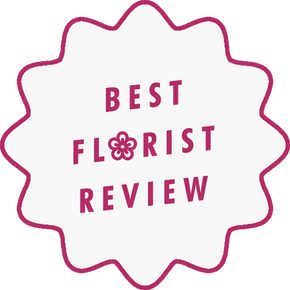 Floristique got mention in Best Florist Review website