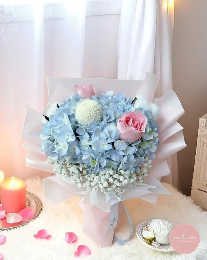 Beauty - FloristiqueSG