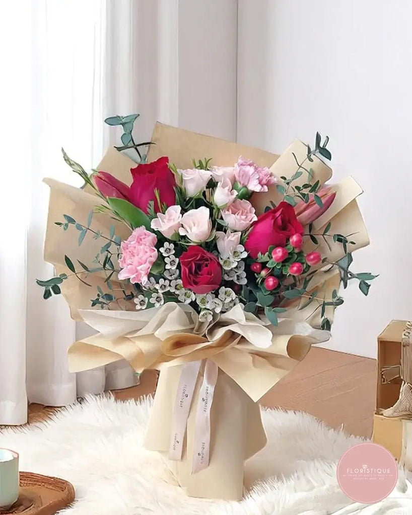 Bebe - FloristiqueSG