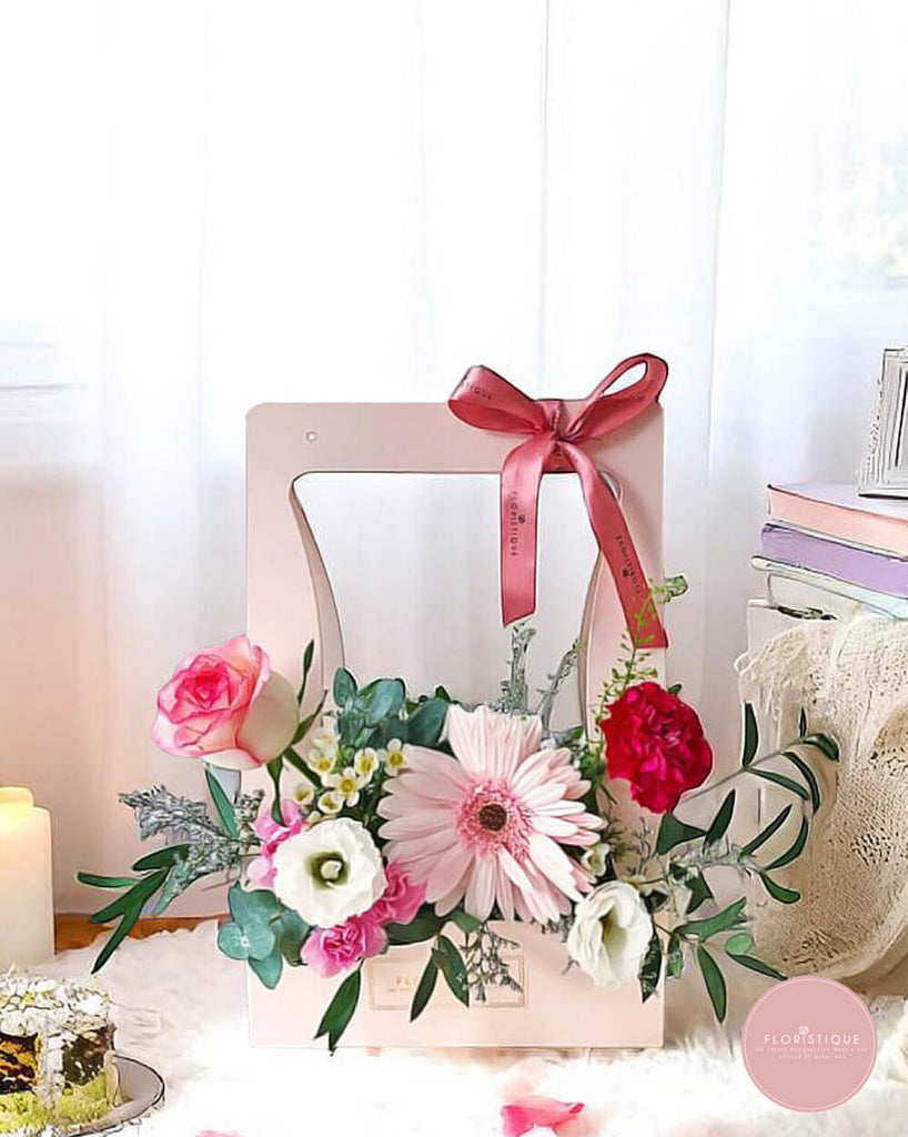 Carine BBS - FloristiqueSG