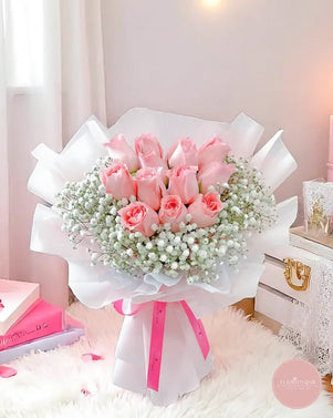 Caroline - FloristiqueSG