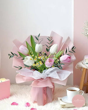 Christine - FloristiqueSG