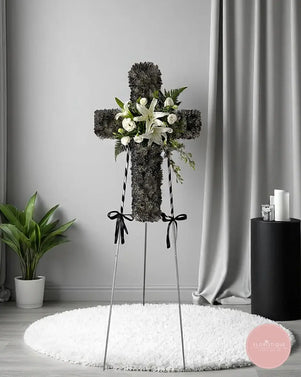 Cross (II) - FloristiqueSG