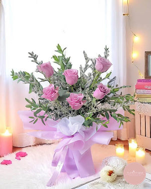 Daleyza - FloristiqueSG