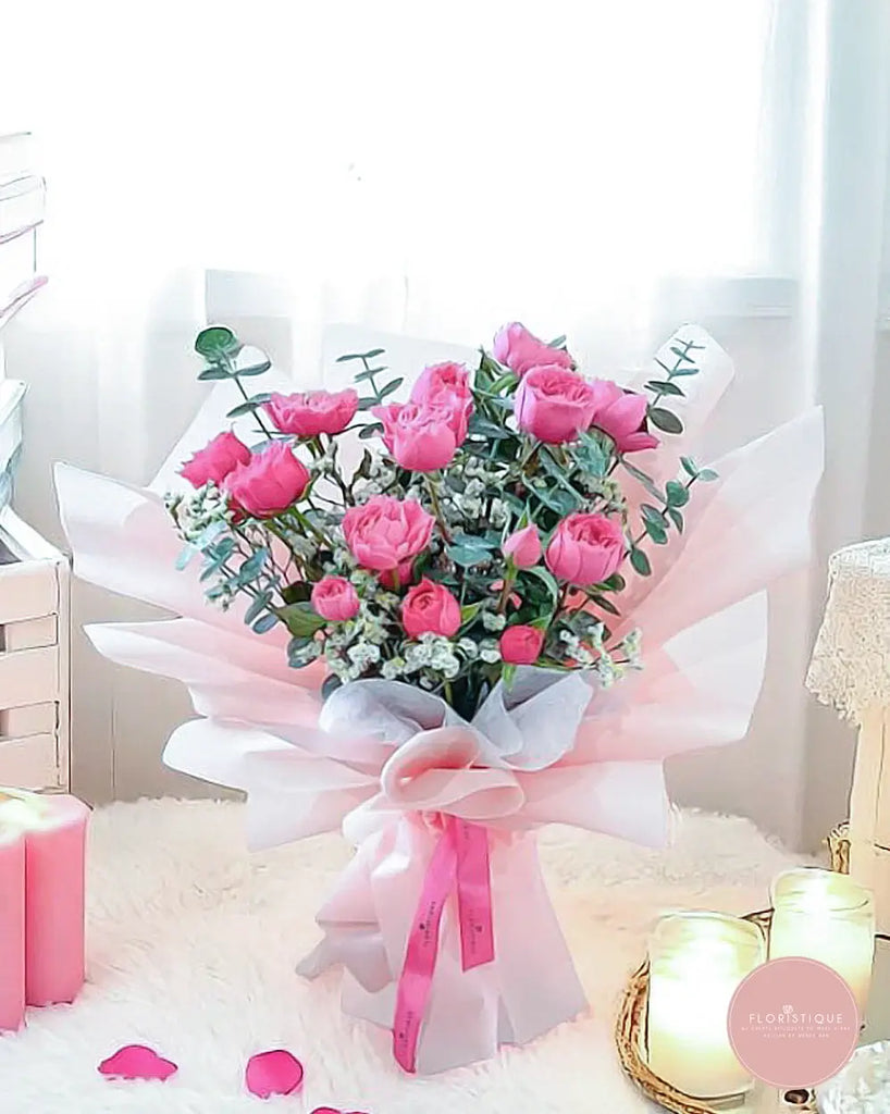 Delsina - FloristiqueSG