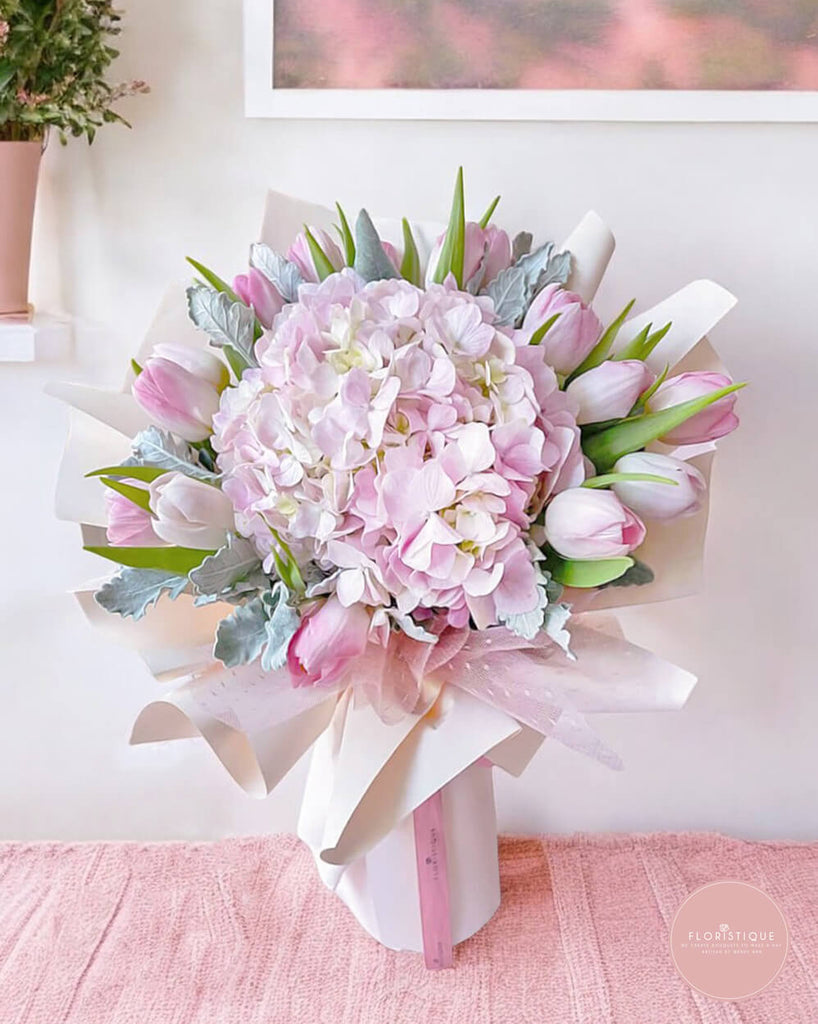 Emma - FloristiqueSG