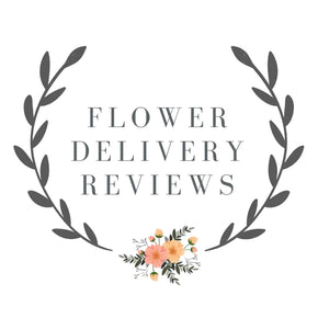 Floristique got featured on Flower Delivery Reviews Website