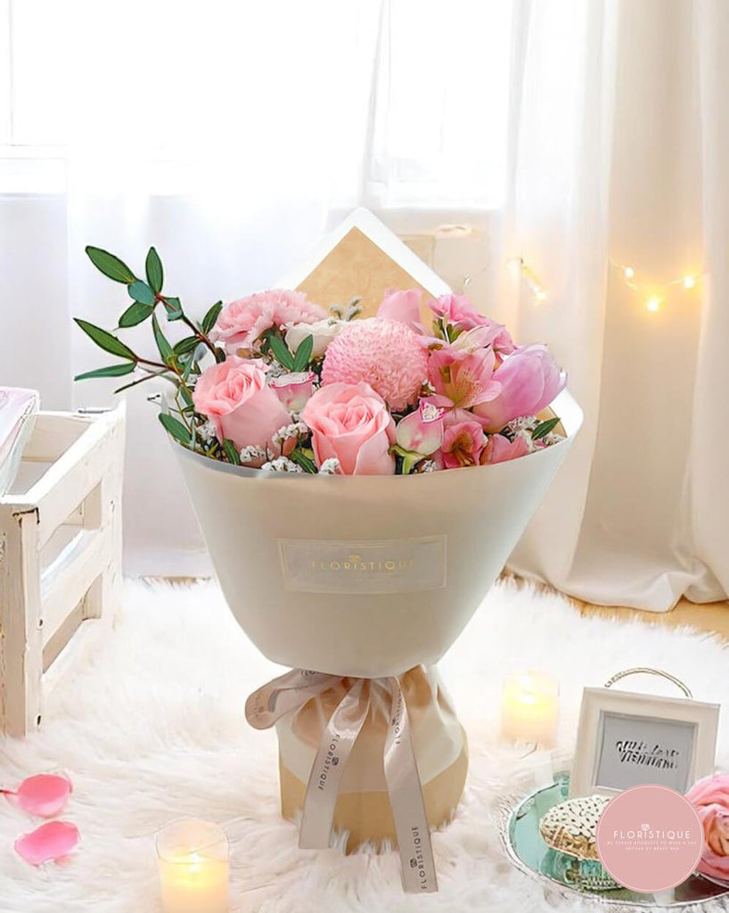 Flamingo - FloristiqueSG