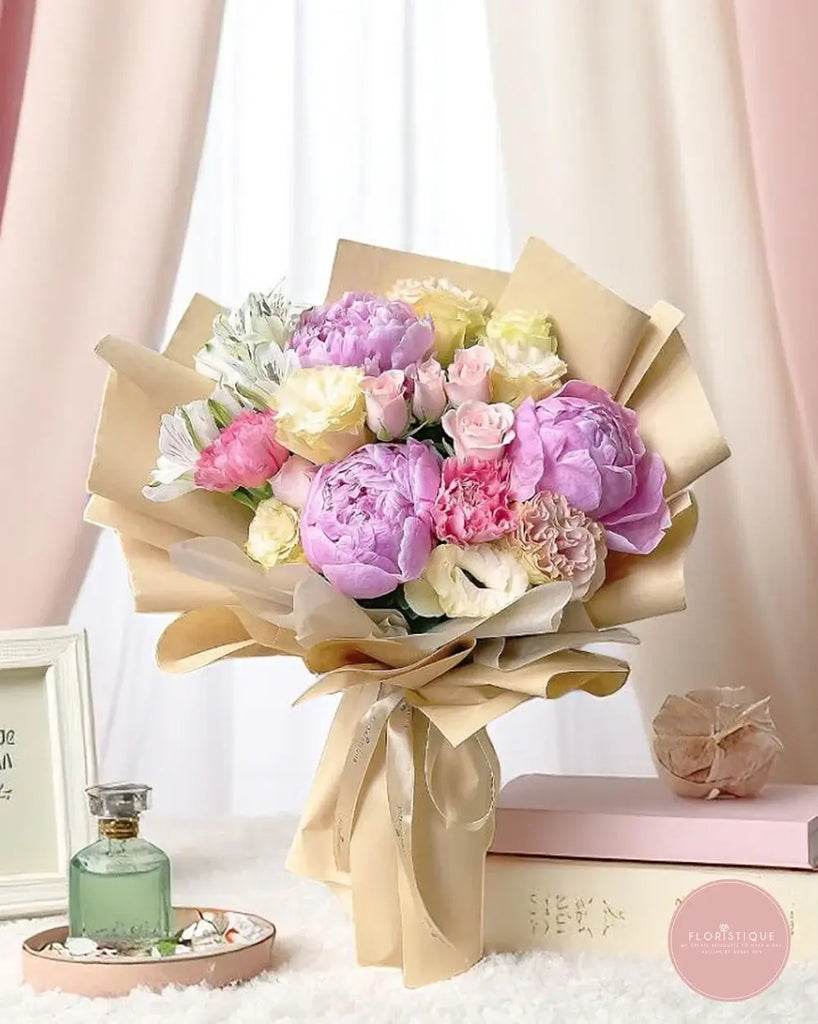 Fluffy - FloristiqueSG