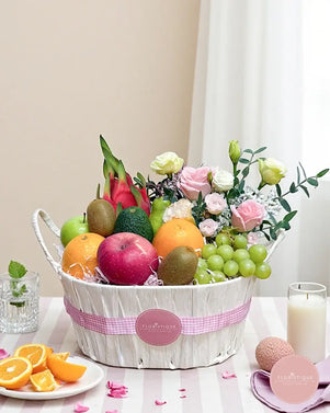 Fruity Fantasy FHP - FloristiqueSG