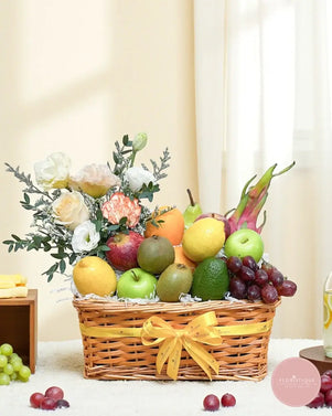 Fruity Treasures FHP - FloristiqueSG