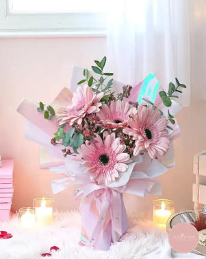 Gabby - FloristiqueSG