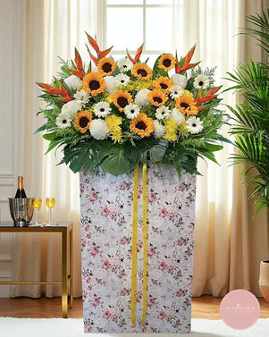 Honor (II) - FloristiqueSG