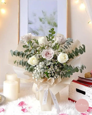 Ivana - FloristiqueSG