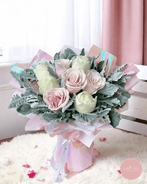 Janelle - FloristiqueSG