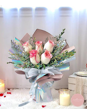 Jayla - FloristiqueSG