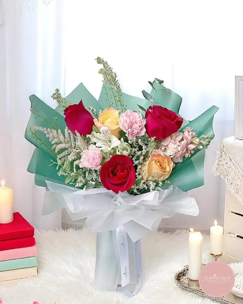 Jezebel - FloristiqueSG