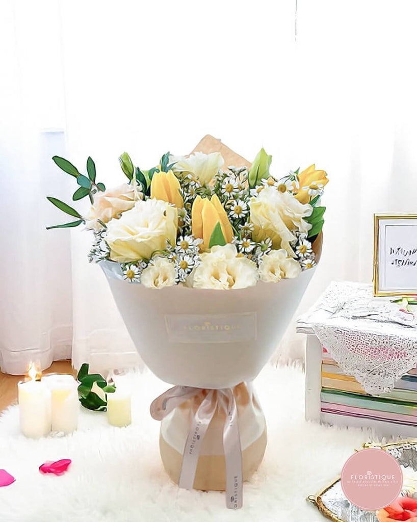 Riviere - FloristiqueSG