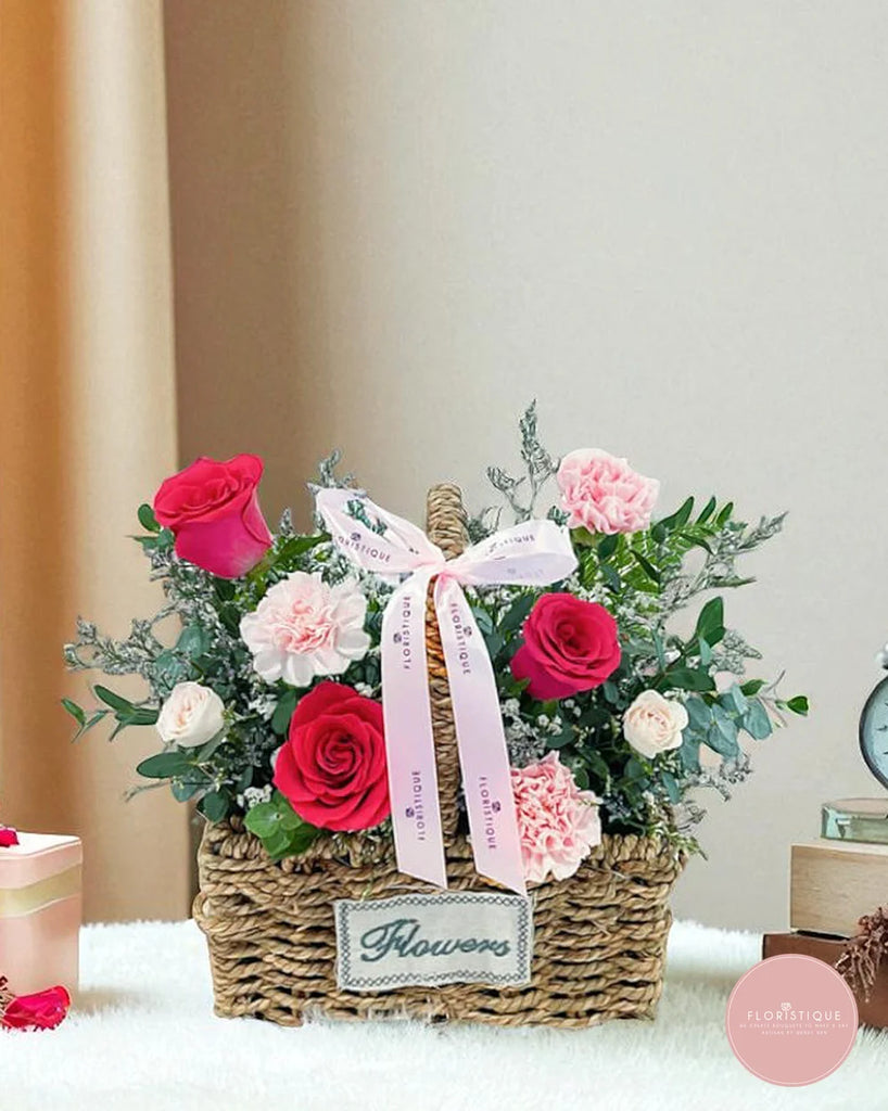 Kiko - FloristiqueSG