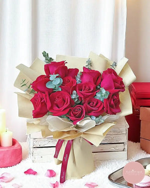 Kimber - FloristiqueSG