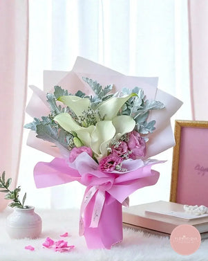 Ladonna - FloristiqueSG