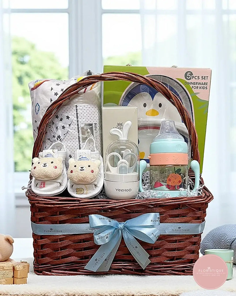 Little Star BHP - FloristiqueSG