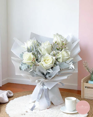 Lucia - FloristiqueSG