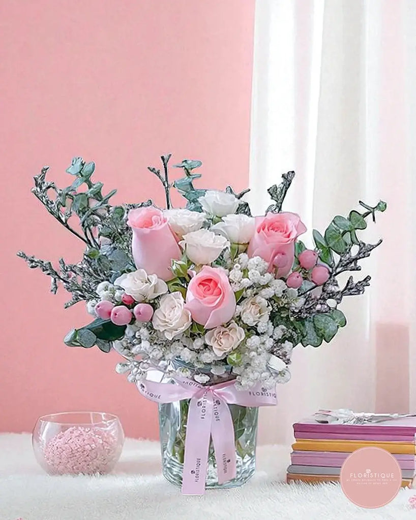 Luke - FloristiqueSG