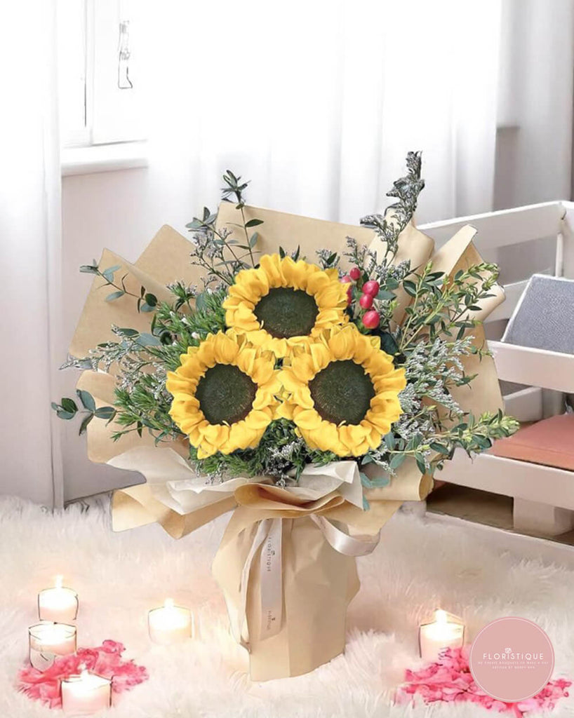 Madison - FloristiqueSG