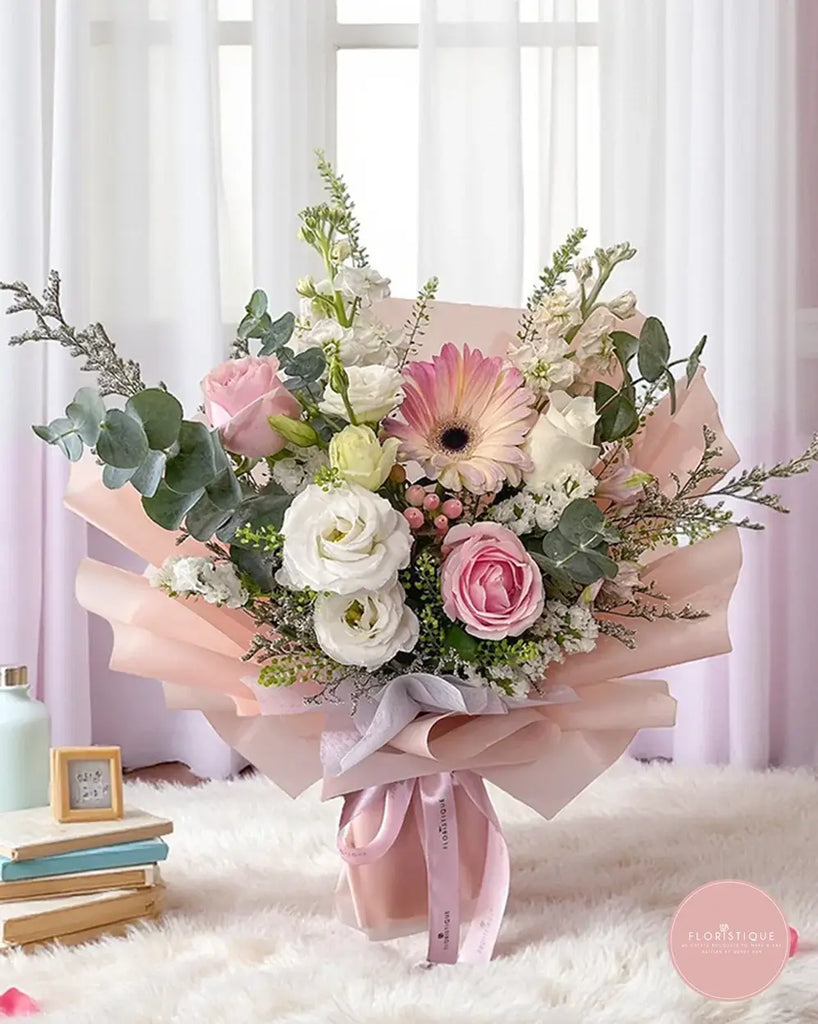 Mallory - FloristiqueSG