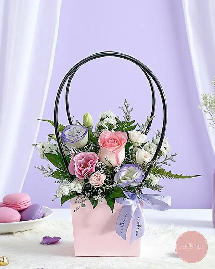 Melanie FBS - FloristiqueSG