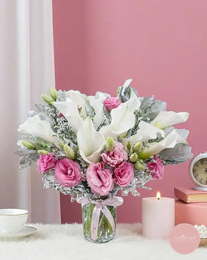 Nanette - FloristiqueSG