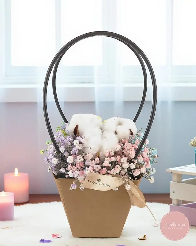 Natalie FBS - FloristiqueSG