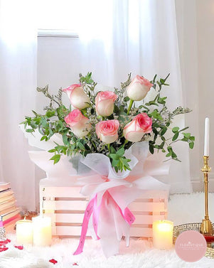 Olton - FloristiqueSG