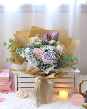 Paris - FloristiqueSG