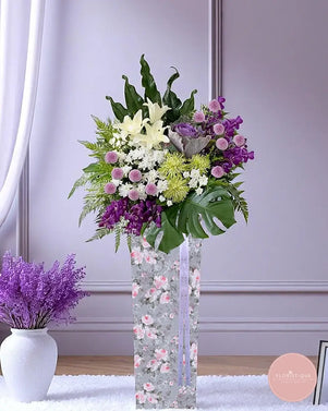 Peace (X) - FloristiqueSG