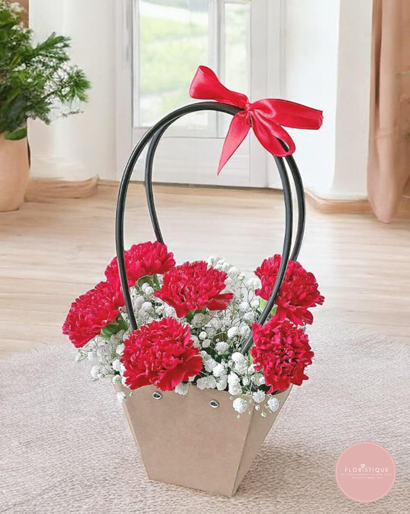 Pearlyn FBS - FloristiqueSG