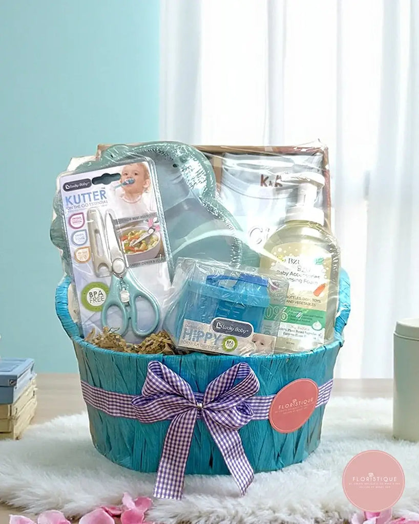 Precious Care BHP - FloristiqueSG