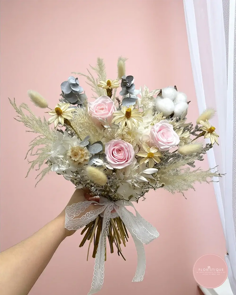 Proposal VI - FloristiqueSG